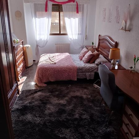 Habitacion Amplia Y Comoda غرناطة المظهر الخارجي الصورة