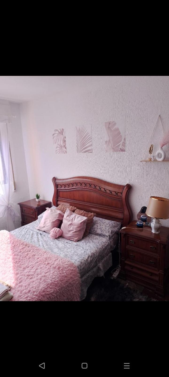Habitacion Amplia Y Comoda غرناطة الغرفة الصورة