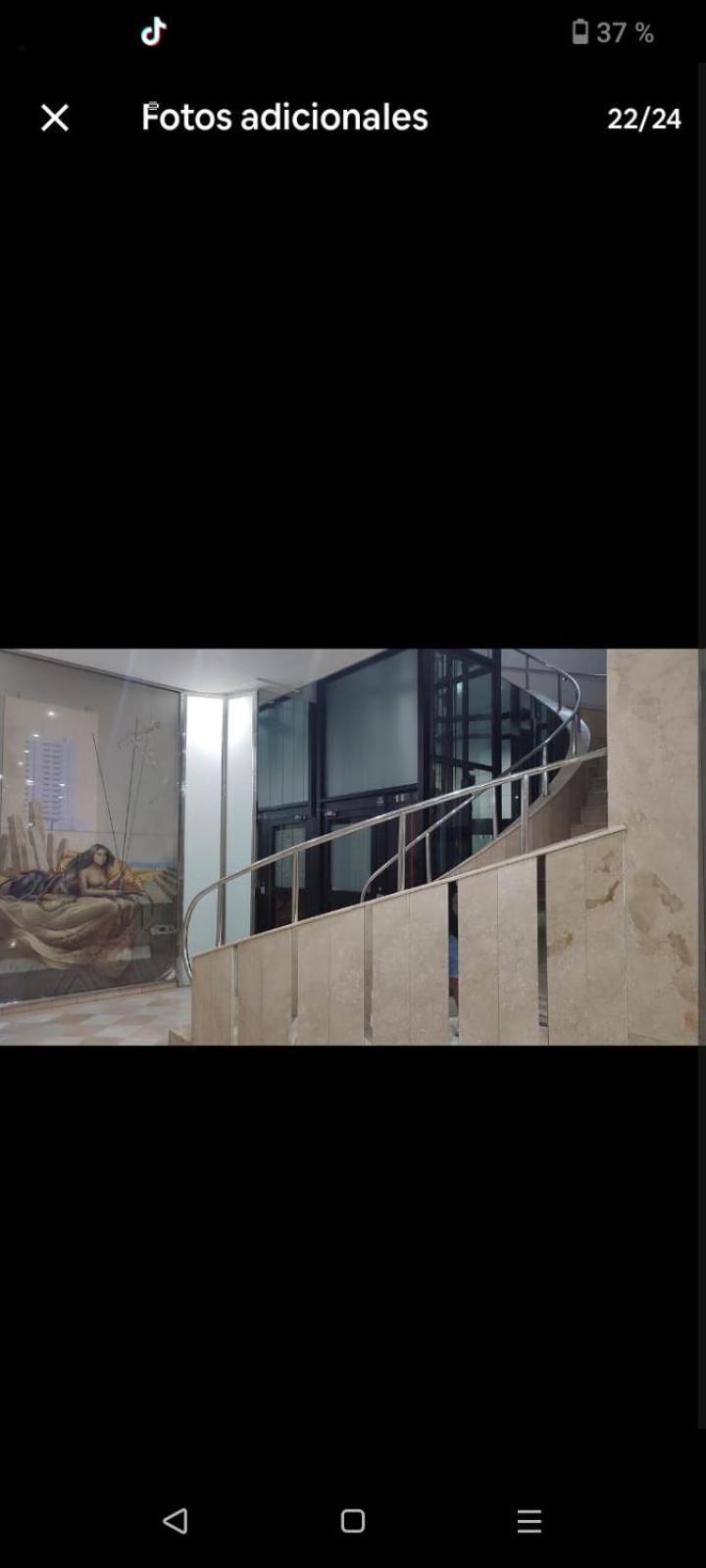 Habitacion Amplia Y Comoda غرناطة المظهر الخارجي الصورة