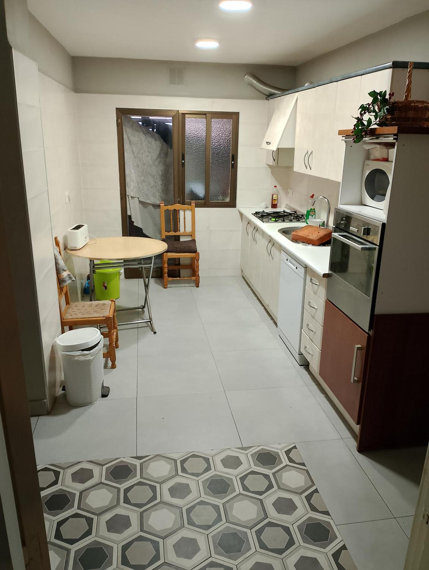 Habitacion Amplia Y Comoda غرناطة المظهر الخارجي الصورة