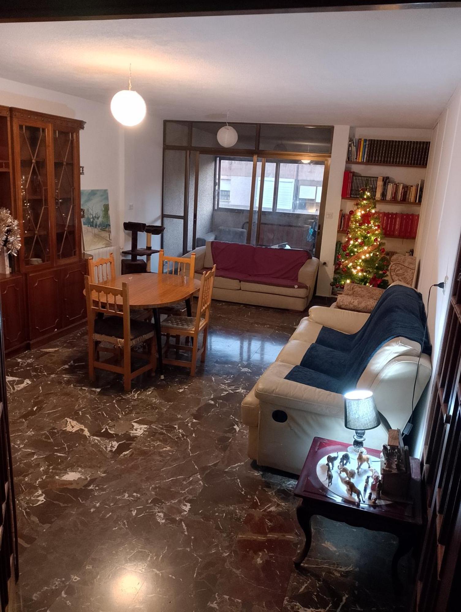 Habitacion Amplia Y Comoda غرناطة المظهر الخارجي الصورة