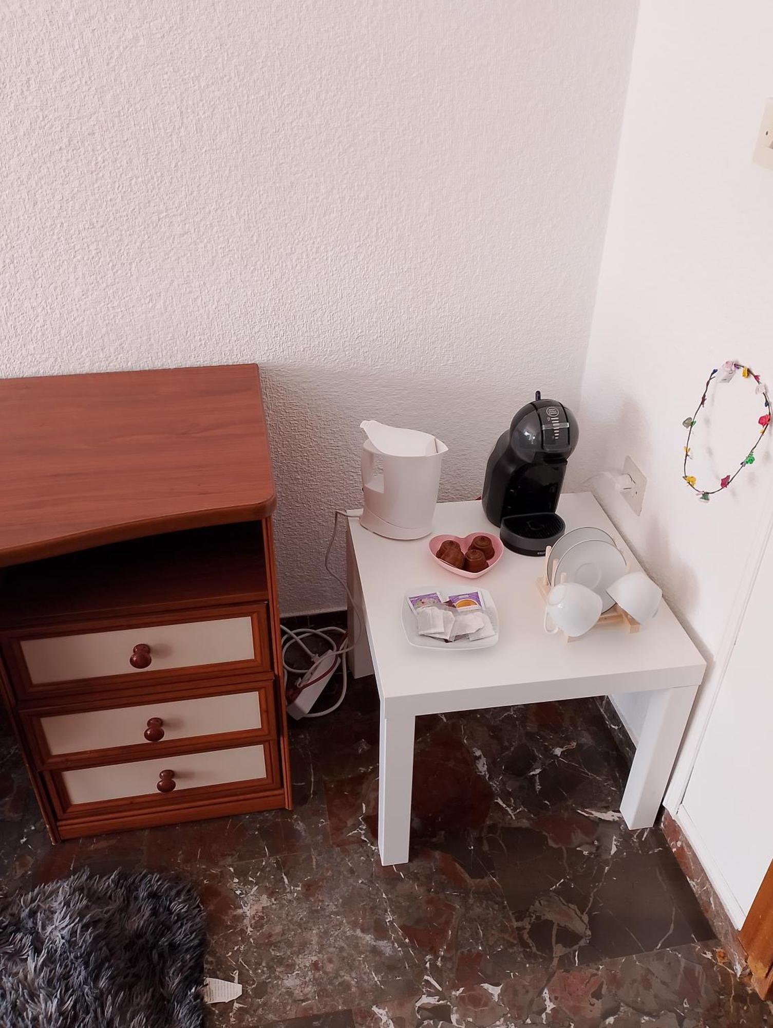 Habitacion Amplia Y Comoda غرناطة المظهر الخارجي الصورة