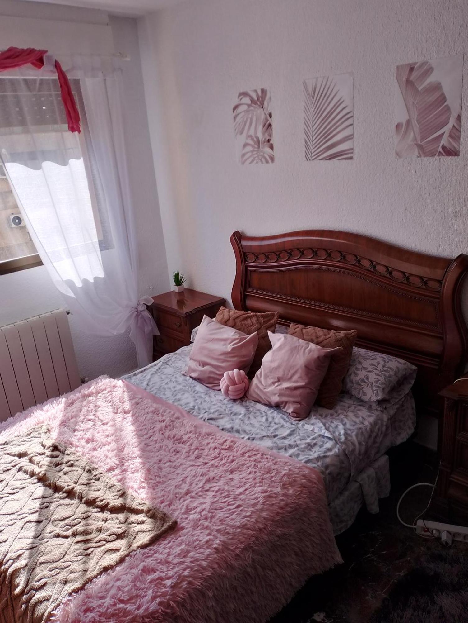 Habitacion Amplia Y Comoda غرناطة المظهر الخارجي الصورة