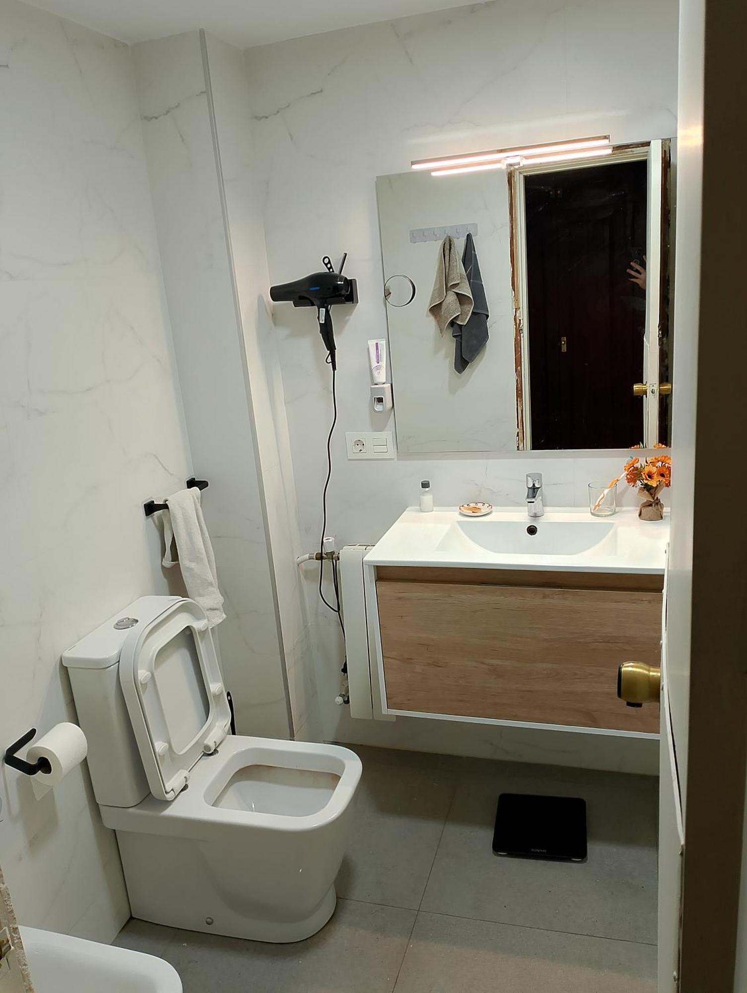 Habitacion Amplia Y Comoda غرناطة المظهر الخارجي الصورة